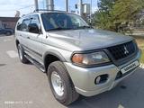 Mitsubishi Montero Sport 2000 года за 6 250 000 тг. в Алматы – фото 4