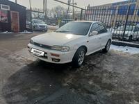 Subaru Impreza 1992 годаүшін1 100 000 тг. в Алматы