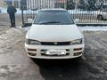 Subaru Impreza 1992 годаүшін1 100 000 тг. в Алматы – фото 3