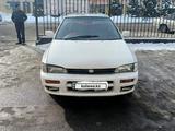 Subaru Impreza 1992 годаүшін1 100 000 тг. в Алматы – фото 3