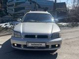 Subaru Legacy 2000 года за 3 400 000 тг. в Алматы – фото 2