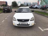 ВАЗ (Lada) Priora 2170 2013 года за 1 850 000 тг. в Алматы