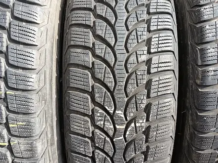 Шины 195/65 R15 — "Bridgestone Blizzak LM-32" (Франция), всесезон за 95 000 тг. в Астана – фото 5