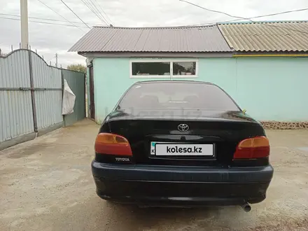 Toyota Avensis 2001 года за 1 600 000 тг. в Кандыагаш