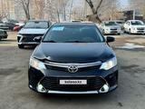 Toyota Camry 2017 годаfor12 000 000 тг. в Алматы