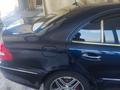 Mercedes-Benz E 320 2003 годаүшін5 500 000 тг. в Костанай – фото 11