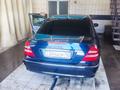 Mercedes-Benz E 320 2003 годаүшін5 500 000 тг. в Костанай – фото 12