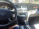 Mercedes-Benz E 320 2002 годаүшін3 000 000 тг. в Костанай – фото 5
