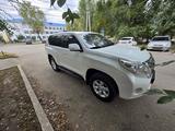 Toyota Land Cruiser Prado 2013 года за 16 300 000 тг. в Уральск – фото 2