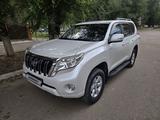 Toyota Land Cruiser Prado 2013 года за 16 300 000 тг. в Уральск