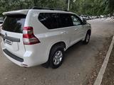 Toyota Land Cruiser Prado 2013 года за 16 300 000 тг. в Уральск – фото 3