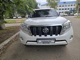 Toyota Land Cruiser Prado 2013 года за 16 300 000 тг. в Уральск – фото 4