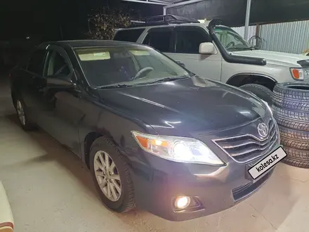 Toyota Camry 2010 года за 6 600 000 тг. в Кульсары