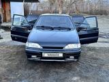 ВАЗ (Lada) 2114 2007 годаүшін1 750 000 тг. в Костанай – фото 4