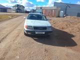 Audi 100 1993 года за 1 500 000 тг. в Астана – фото 3