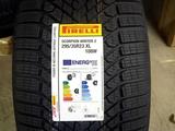 Зимние шины Pirelli Scorpion Winter 295/35 R23 за 500 000 тг. в Караганда