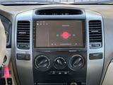Toyota Land Cruiser Prado 2008 годаүшін9 800 000 тг. в Актобе – фото 5