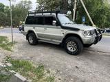 Mitsubishi Pajero 1995 года за 9 999 999 тг. в Тараз