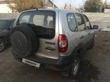 Chevrolet Niva 2013 годаfor2 200 000 тг. в Талдыкорган – фото 3