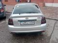 ВАЗ (Lada) Priora 2172 2009 годаfor1 500 000 тг. в Актобе – фото 2