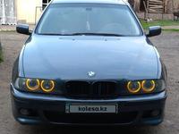 BMW 528 1997 года за 3 100 000 тг. в Астана