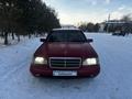 Mercedes-Benz C 180 1995 годаfor2 000 000 тг. в Кокшетау – фото 8