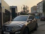 Hyundai Santa Fe 2013 года за 8 800 000 тг. в Павлодар