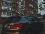 Hyundai Santa Fe 2013 года за 8 800 000 тг. в Павлодар – фото 2