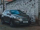 Hyundai Santa Fe 2013 года за 8 800 000 тг. в Павлодар – фото 3