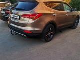 Hyundai Santa Fe 2013 года за 8 800 000 тг. в Павлодар – фото 5