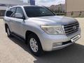 Toyota Land Cruiser 2008 годаүшін16 500 000 тг. в Актобе – фото 6