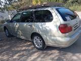 Nissan Primera 2002 года за 1 300 000 тг. в Алматы – фото 4