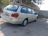 Nissan Primera 2002 года за 1 300 000 тг. в Алматы – фото 3