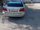 Nissan Primera 2002 года за 1 300 000 тг. в Алматы – фото 5