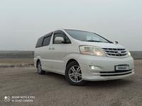 Toyota Alphard 2006 годаүшін10 000 000 тг. в Шымкент