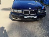 BMW 318 1992 годаүшін1 050 000 тг. в Караганда