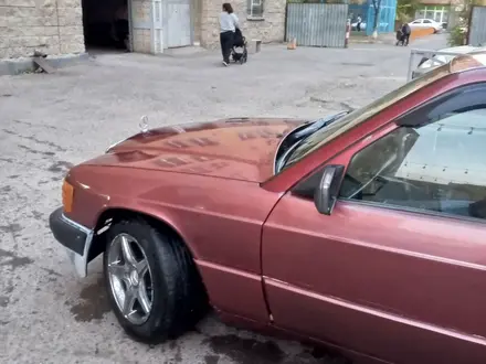 Mercedes-Benz 190 1990 года за 1 000 000 тг. в Астана – фото 2