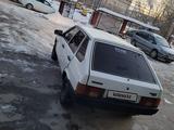 ВАЗ (Lada) 2109 1995 года за 500 000 тг. в Шымкент – фото 3