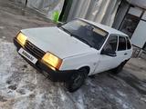 ВАЗ (Lada) 2109 1995 года за 500 000 тг. в Шымкент – фото 4