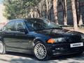 BMW 328 1999 годаfor2 900 000 тг. в Астана – фото 9