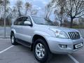 Toyota Land Cruiser Prado 2005 годаүшін11 200 000 тг. в Астана – фото 10