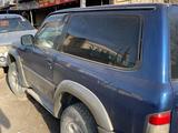 Nissan Patrol 2006 годаүшін5 500 000 тг. в Шымкент – фото 2