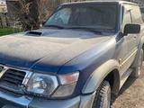 Nissan Patrol 2006 года за 5 500 000 тг. в Шымкент – фото 3