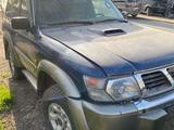 Nissan Patrol 2006 годаүшін5 500 000 тг. в Шымкент – фото 4