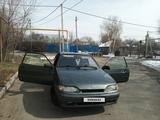 ВАЗ (Lada) 2113 2008 года за 1 000 000 тг. в Алматы – фото 4