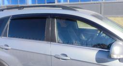 Ветровики для автомобилей за 7 000 тг. в Астана – фото 4