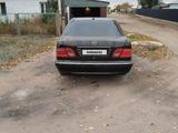 Mercedes-Benz E 280 2000 годаүшін4 200 000 тг. в Астана – фото 4