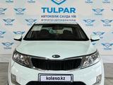 Kia Rio 2014 года за 5 300 000 тг. в Талдыкорган