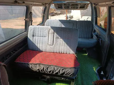 Mitsubishi Delica 1994 года за 1 350 000 тг. в Каскелен – фото 11