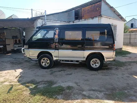 Mitsubishi Delica 1994 года за 1 350 000 тг. в Каскелен – фото 3